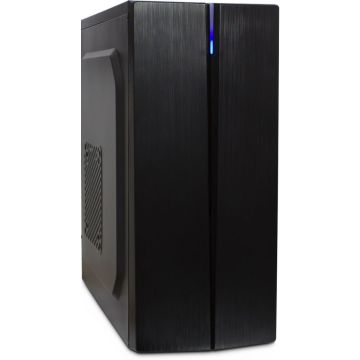 Inter-Tech Midi B-48 - Midtowermodel