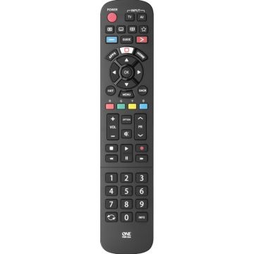 One For All URC4914 URC4914, TV, Press