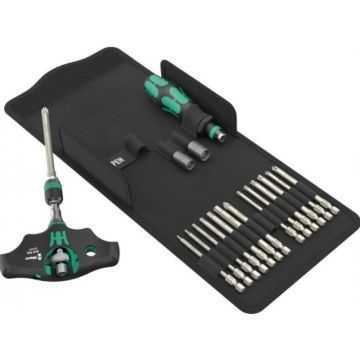 Wera Kraftform Compact 400 RA SHK Set 1