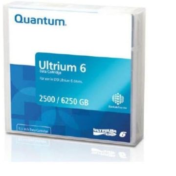 Quantum MR-L6MQN-01 - Mediacartridge
