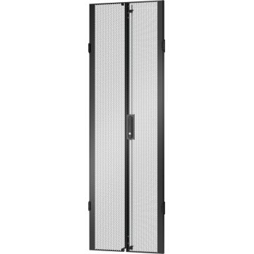 NETSHELTER SX GEN2 42U 600MM WIDE PERFOR