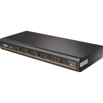 Cybex SC845DPH - KVM  audio  USB switch