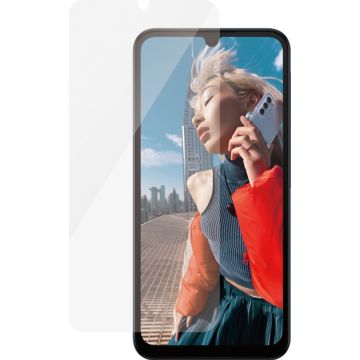 PanzerGlass - Schermbeschermer voor mobiele telefoon