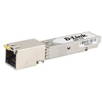 D-Link DGS 712 - SFP (mini-GBIC) transceivermodule