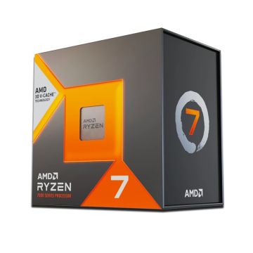 AMD Ryzen 7 7700X3D - Processor