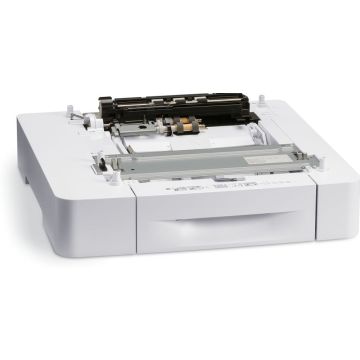 Xerox - Medialade  toevoer