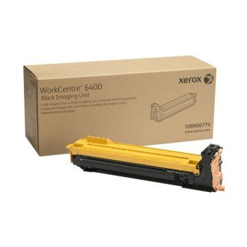Xerox WorkCentre 6400 - Zwart