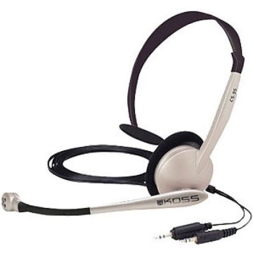 Koss CS 95  - Koptelefoon 