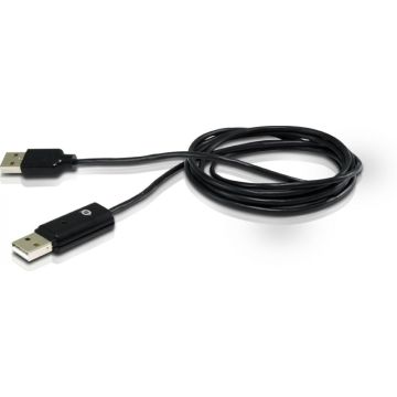 Conceptronic CUSBODDSHARE - Adapter voor direct verbinden