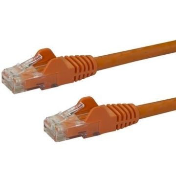 StarTech.com Cat6 patchkabel met snagless RJ45 connectors - Verbindingskabel