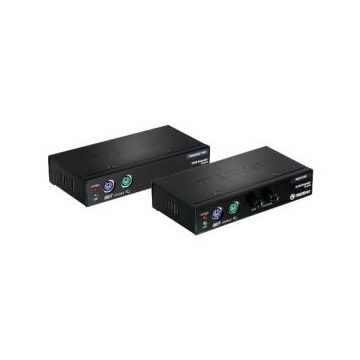 TRENDnet TK-EX3 KVM Extension Kit - KVM-uitbreider