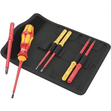 Wera Kraftform Compact VDE 7 universele 1 TIE