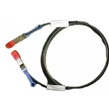 Dell 10GbE Copper Twinax Direct Attach Cable - Directe verbindingskabel