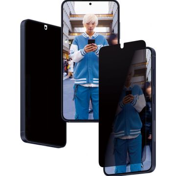 PanzerGlass - Schermbeschermer voor mobiele telefoon