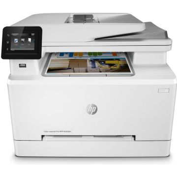 HP Color LaserJet Pro MFP M282nw - Multifunctionele printer