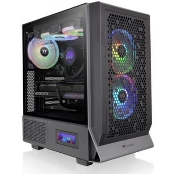 Thermaltake Ceres 300 TG - Midtowermodel