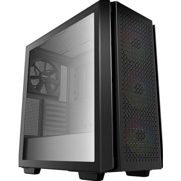 Deepcool CG560 - Midtowermodel