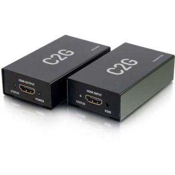C2G HDMI over Cat56 Extender - Videoaudio-uitbreider