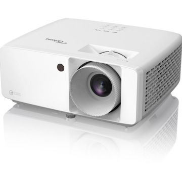 Optoma ZH420 - DLP-projector