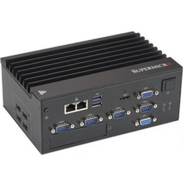 Server BAB Super Micro SYS-E100-9AP-IA