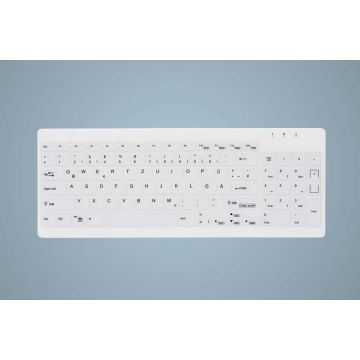 Active Key AK-C7012 - Toetsenbord