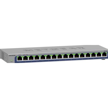 Netgear GS116-300EUS - Switch