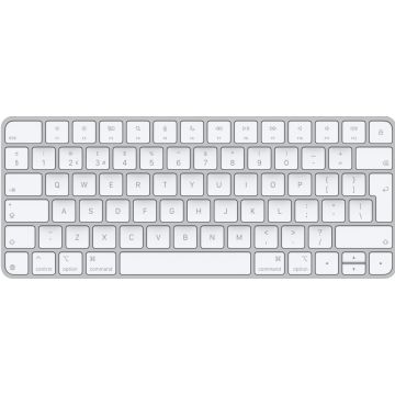 Apple Magic Keyboard (2024) - Toetsenbord