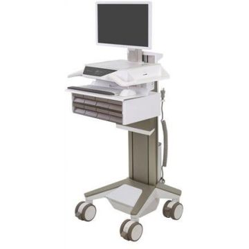 Ergotron CareFit Pro - Wagen