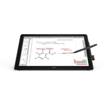 Wacom DTH-2452 - Digitizer met LCD-scherm