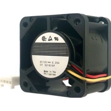 QNAP FAN-4CM-R02 - Ventilator