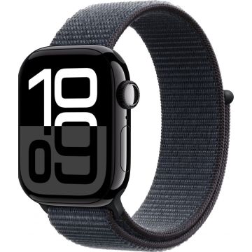 Apple Watch Series 10 (GPS + Cellular) - 42 mm