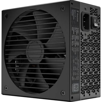 Fractal Design Ion+ 2 Platinum 760W - Voeding