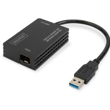 DIGITUS DN-3026 - Netwerkadapter