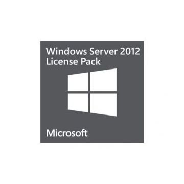 Microsoft Windows Server 2012 Remote Desktop Services - Licentie