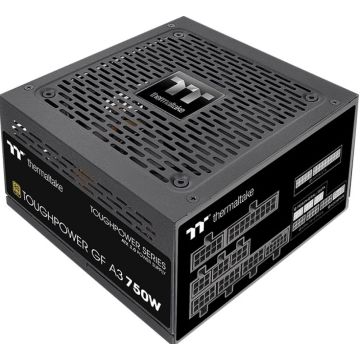 Thermaltake Toughpower GF1 750W - Voeding