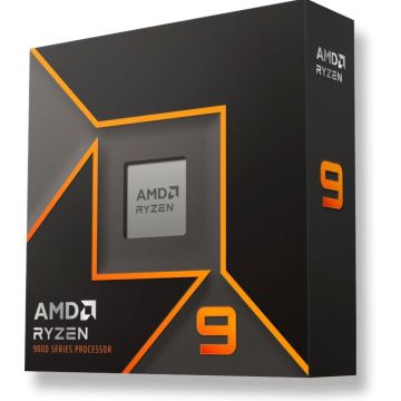 AMD Ryzen 9 9900X - Processor