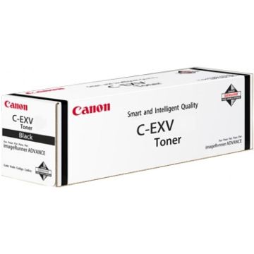 TONERCARTRIDGE CANON C-EXV 47 21.5K BLAUW