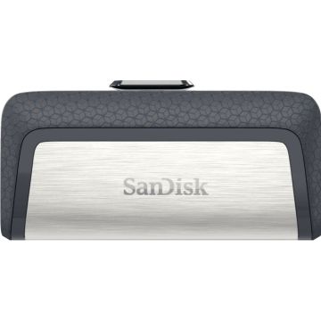 SanDisk Ultra Dual - USB-flashstation