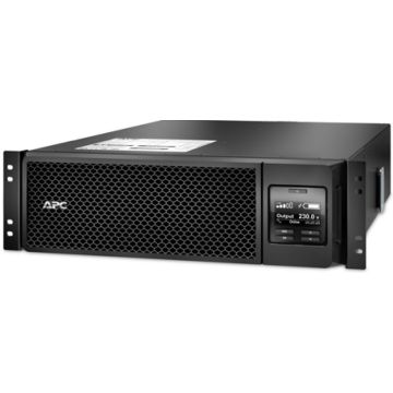 APC Smart-UPS On-Line SRT5KRMXLW-HW - UPS