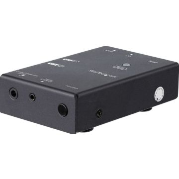 StarTech.com HDMI over IP ontvanger voor ST12MHDLNHK - Video over IP receiver