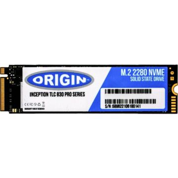 Origin Storage Inception E840 Pro - SSD
