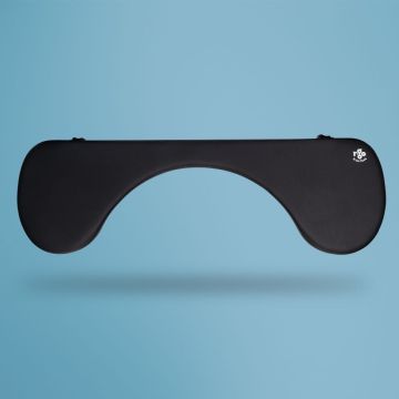 R-Go Ergonomic Armrest - Ergonomische armsteun, beugel en klem