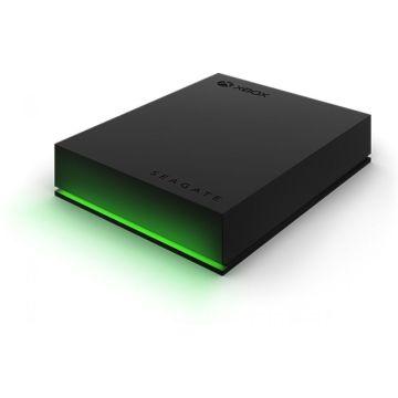 Seagate Game Drive for Xbox STKX2000400 - Vaste schijf