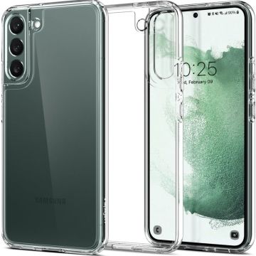 Spigen Ultra Hybrid - Achterzijde behuizing voor mobiele telefoon
