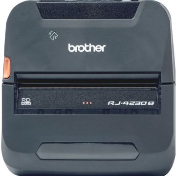 Brother RuggedJet RJ-4230B - Kwitantieprinter