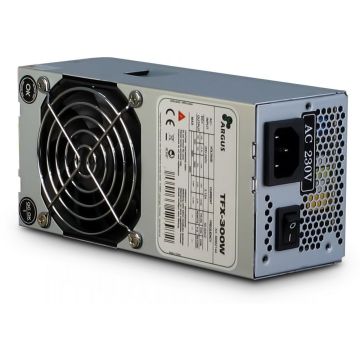 Inter-Tech Argus TFX-300W - Voeding