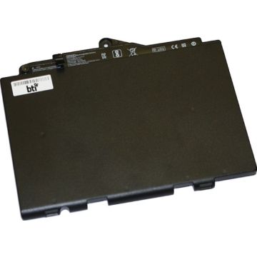BTI - Batterij voor laptopcomputer