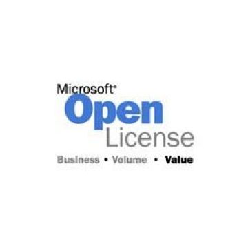 Microsoft Office Professional Edition - Licentie & softwareverzekering