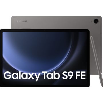 Samsung Galaxy Tab S9 FE - Tablet