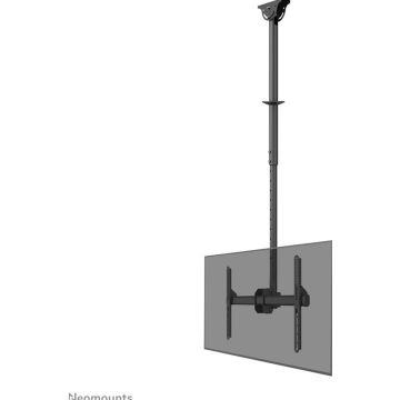 NEOMOUNTS Flat Screen Ceiling Mount